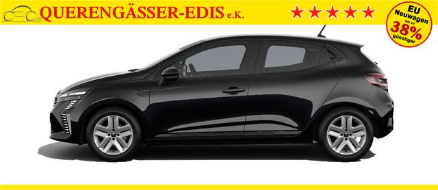 Renault Clio SHZ LKHZ TCe 90 Evolution 