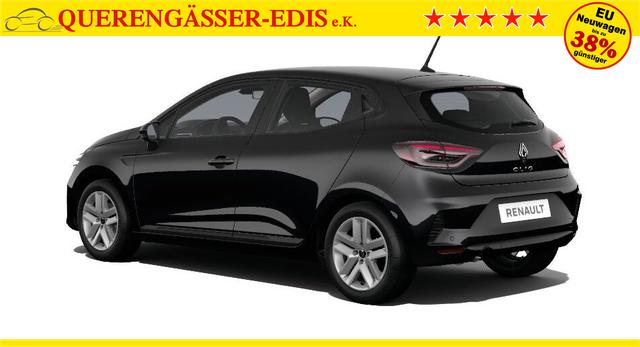 Renault Clio SHZ LKHZ TCe 90 Evolution 