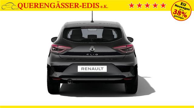 Renault Clio SHZ LKHZ TCe 90 Evolution 