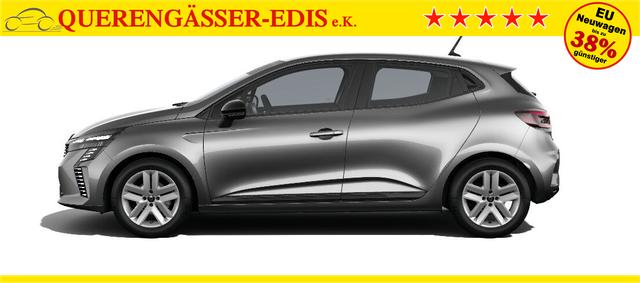 Renault Clio SHZ LKHZ TCe 90 Evolution 