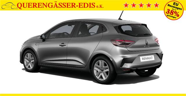 Renault Clio SHZ LKHZ TCe 90 Evolution 