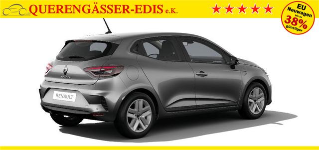 Renault Clio SHZ LKHZ TCe 90 Evolution 