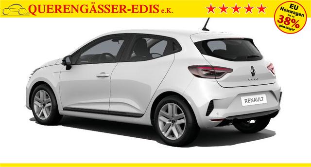 Renault Clio SHZ LKHZ TCe 90 Evolution 