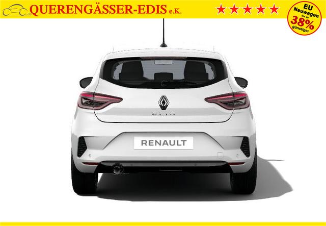 Renault Clio SHZ LKHZ TCe 90 Evolution 