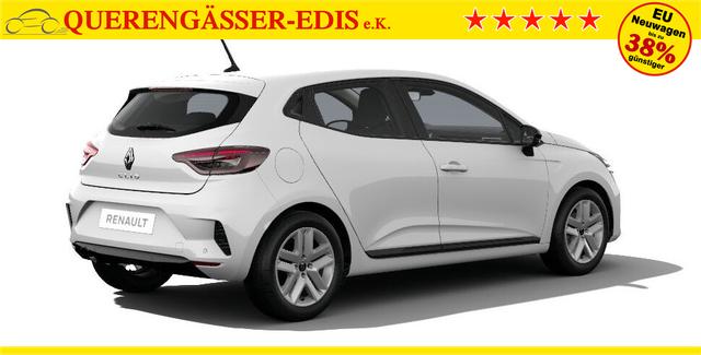 Renault Clio SHZ LKHZ TCe 90 Evolution 