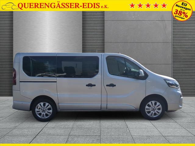 Nissan Primastar Tekna L1H1 GJR+SHZ+NAVI dCi 150 