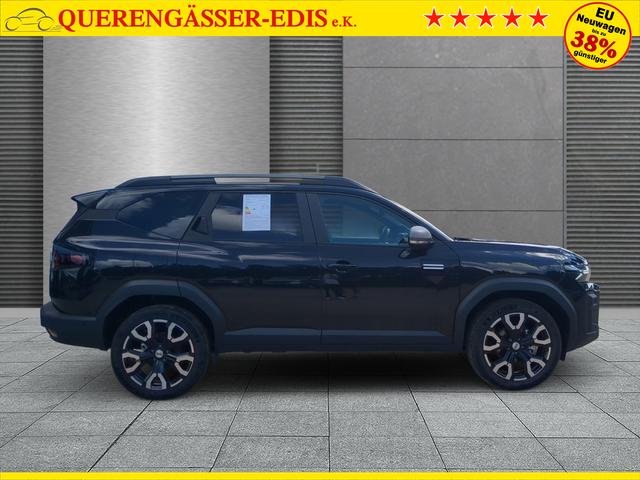 Dacia Bigster Journey SHZ+19-Zoll+Panodach Full-Hybrid 155 