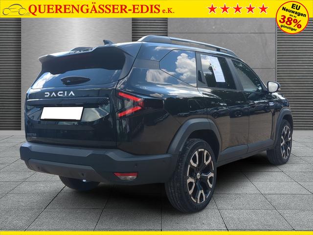 Dacia Bigster Journey SHZ+19-Zoll+Panodach Full-Hybrid 155 