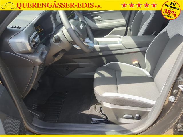 Dacia Bigster Journey SHZ+19-Zoll+Panodach Full-Hybrid 155 