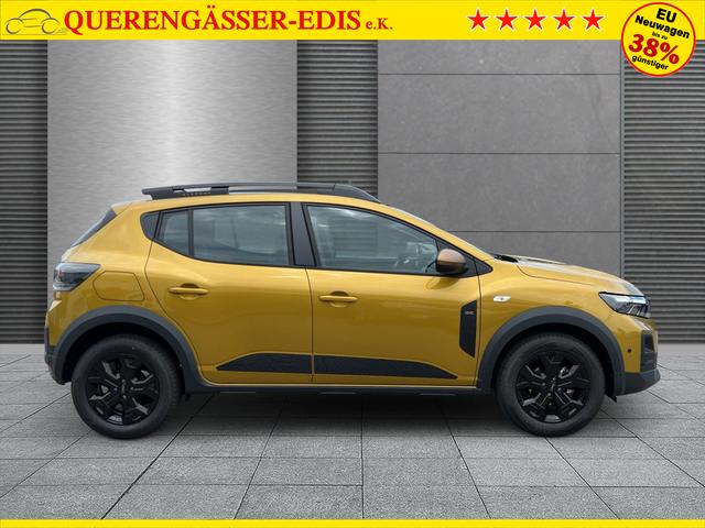Dacia Sandero Stepway Extreme SHZ+RFK+LKHZ TCe 110 
