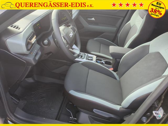 Dacia Duster Extreme SHZ LKHZ NAV LPG 150 EDC 4x4 