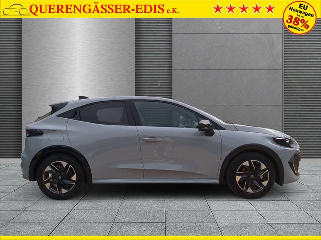 Renault Clio Techno RFK+PDC+SHZ+Navi TCe 115 