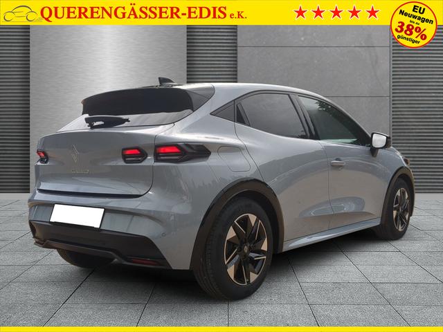 Renault Clio Techno RFK+PDC+SHZ+Navi TCe 115 