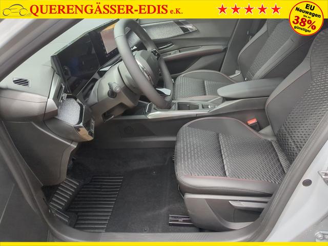 Renault Clio Techno RFK+PDC+SHZ+Navi TCe 115 