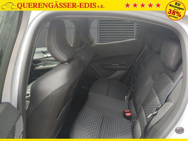 Renault Clio Techno RFK+PDC+SHZ+Navi TCe 115 