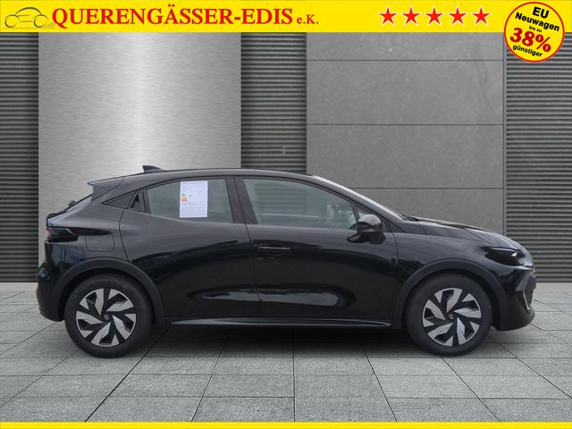 Renault Clio Evolution SHZ PDC LED TCe 115 