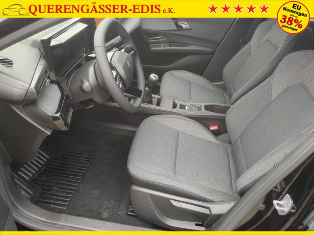 Renault Clio Evolution SHZ PDC LED TCe 115 