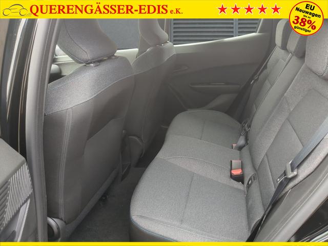 Renault Clio Evolution SHZ PDC LED TCe 115 