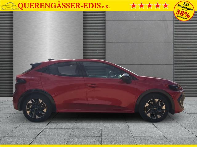 Renault Clio Techno RFK+SHZ+Navi+PDC TCe 115 