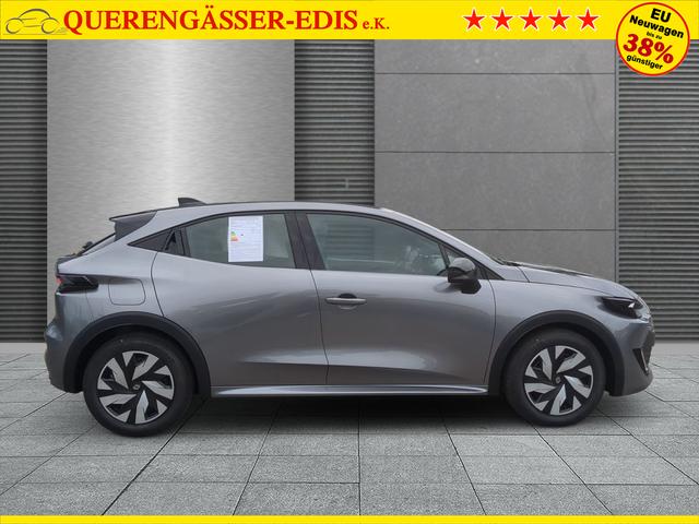 Renault Clio Evolution SHZ PDC LED TCe 115 