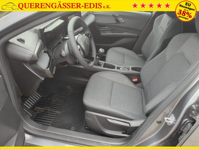Renault Clio Evolution SHZ PDC LED TCe 115 