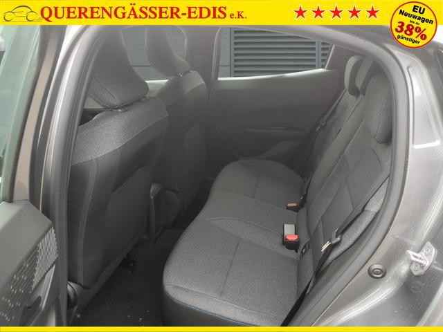 Renault Clio Evolution SHZ PDC LED TCe 115 