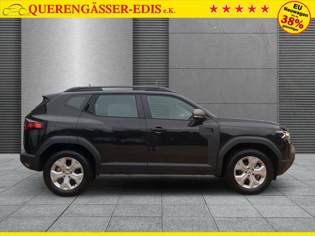 Dacia Duster Expression GJR+SHZ+LKHZ LPG 150 EDC 4x4 