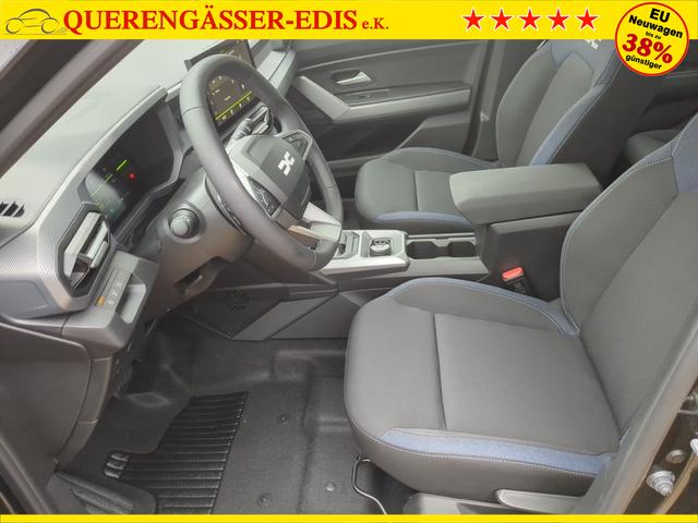 Dacia Duster Expression GJR+SHZ+LKHZ LPG 150 EDC 4x4 
