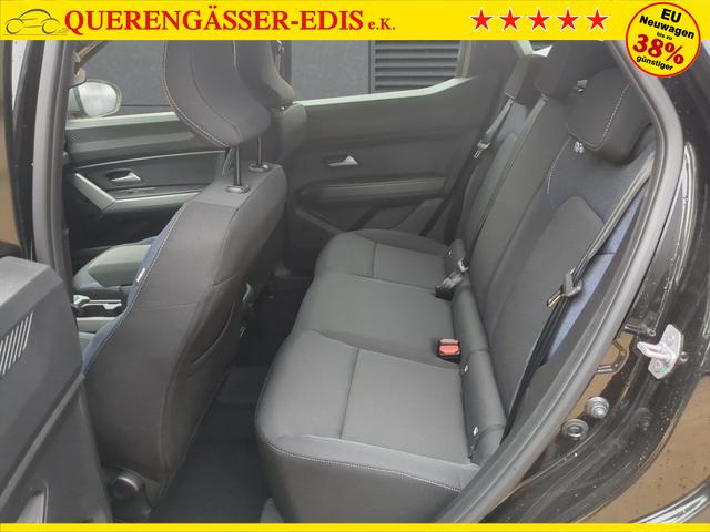 Dacia Duster Expression GJR+SHZ+LKHZ LPG 150 EDC 4x4 