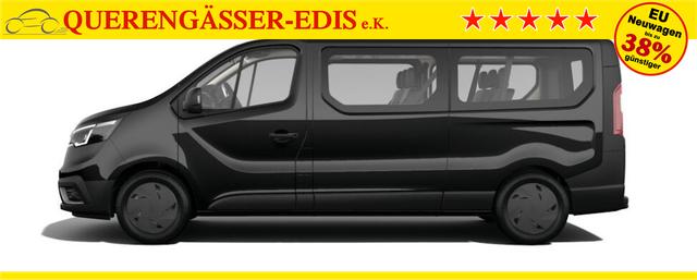 Renault Grand Espace L2H1 9-Sitzer PDC RFK Trafic dCi 150 