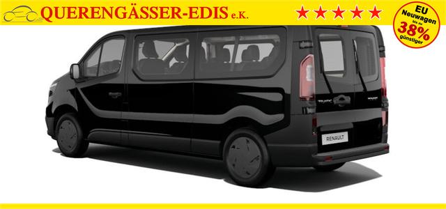Renault Grand Espace L2H1 9-Sitzer PDC RFK Trafic dCi 150 