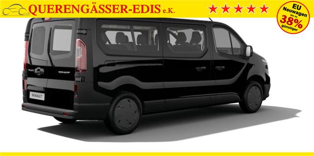 Renault Grand Espace L2H1 9-Sitzer PDC RFK Trafic dCi 150 