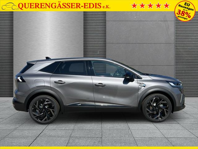 Renault Symbioz Esprit Alpine SHZ+el. Heckkkappe+RFK E-TECH 160 Full-Hybrid 