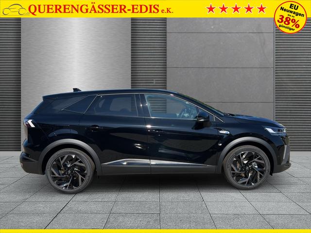 Renault Symbioz Esprit Alpine Winter-Plus-Paket E-TECH 160 Full-Hybrid 