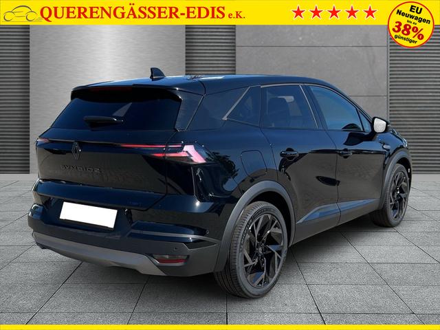 Renault Symbioz Esprit Alpine Winter-Plus-Paket E-TECH 160 Full-Hybrid 