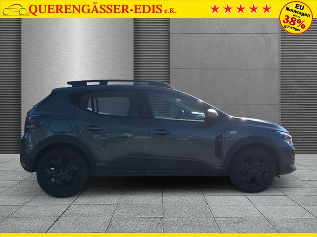 Dacia Sandero Stepway Extreme TCe 110 