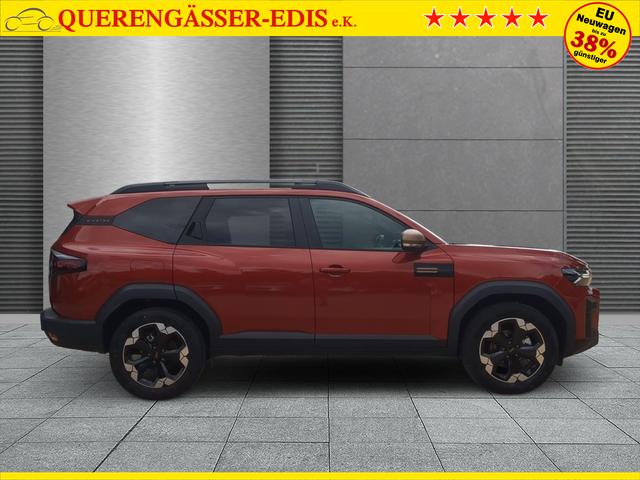 Dacia Bigster Extreme el.Heckklappe+SHZ+LKHZ Full-Hybrid 155 