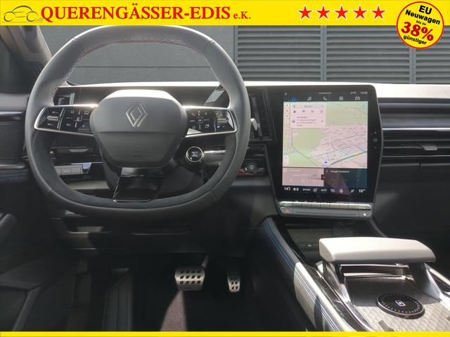 Renault Austral Esprit Alpine Harman-Kardon+SHZ+LKHZ E-TECH 200 Full Hybrid 