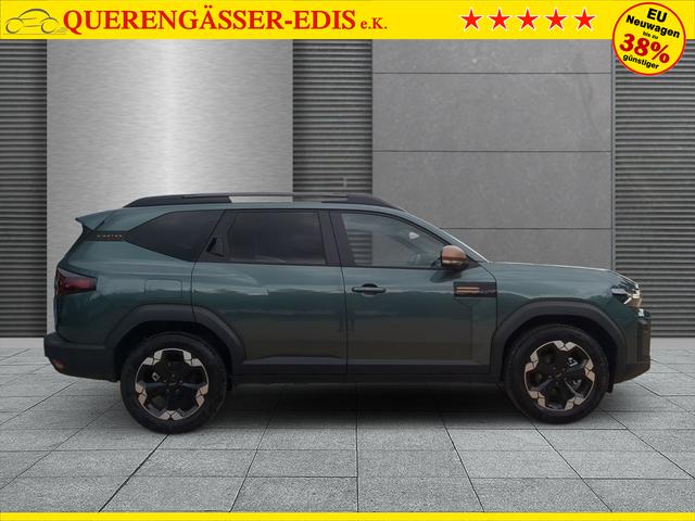 Dacia Bigster Extreme Panodach+SHZ+LKHZ Full-Hybrid 155 