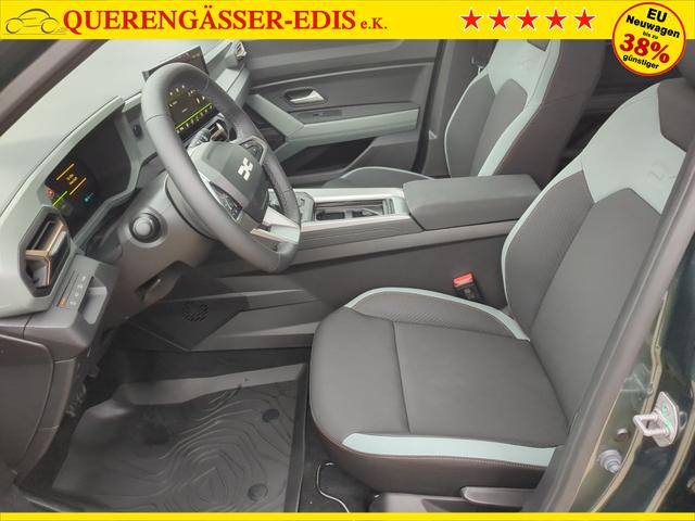 Dacia Bigster Extreme Panodach+SHZ+LKHZ Full-Hybrid 155 