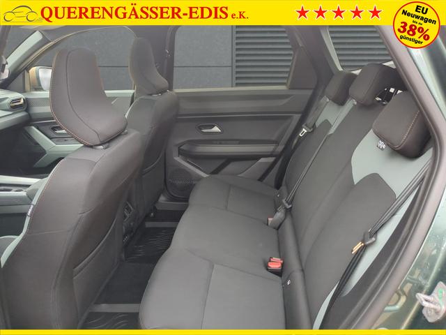 Dacia Bigster Extreme Panodach+SHZ+LKHZ Full-Hybrid 155 