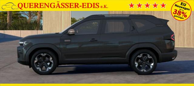 Dacia Bigster Extreme SHZ LKHZ Pano Hybrid 155 