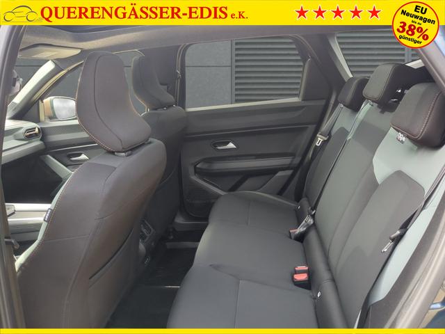Dacia Bigster Extreme Panodach+el Heckklappe+SHZ Full-Hybrid 155 