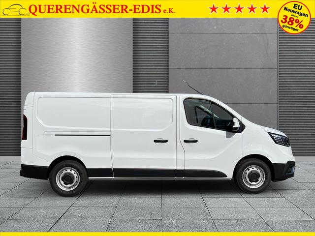 Renault Trafic Kastenwagen L2H1 3,0t Extra+RFK+Klima dCi 150 