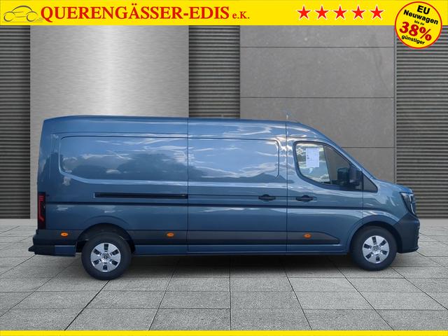 Renault Master L3H2 AHK SHZ Extra dCi 170 3,5t 