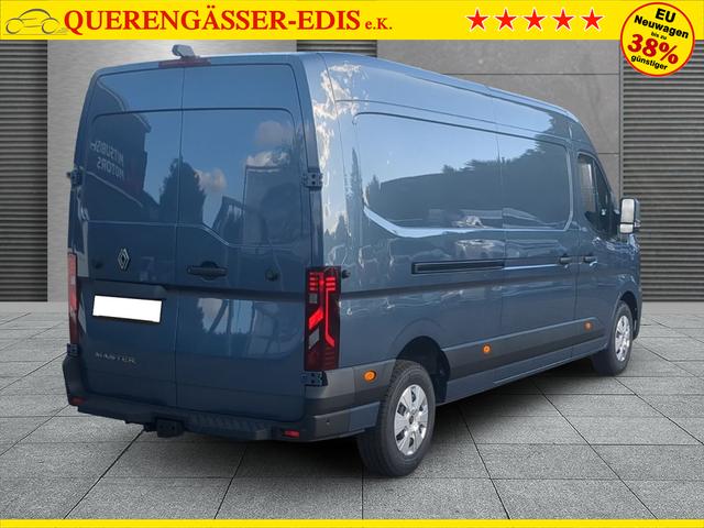Renault Master L3H2 AHK SHZ Extra dCi 170 3,5t 