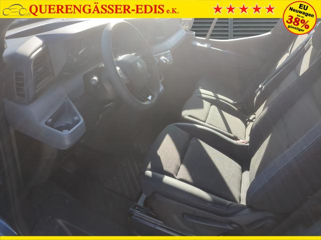 Renault Master L3H2 AHK SHZ Extra dCi 170 3,5t 