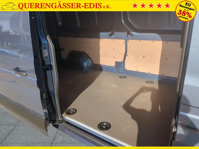 Renault Master L3H2 AHK SHZ Extra dCi 170 3,5t 