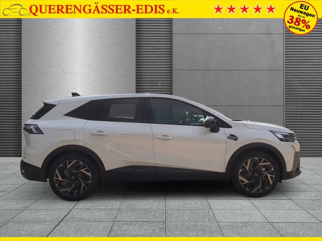 Renault Symbioz Esprit Alpine 360&deg; Kamera+SHZ+LKHZ E-TECH 160 Full Hybrid 