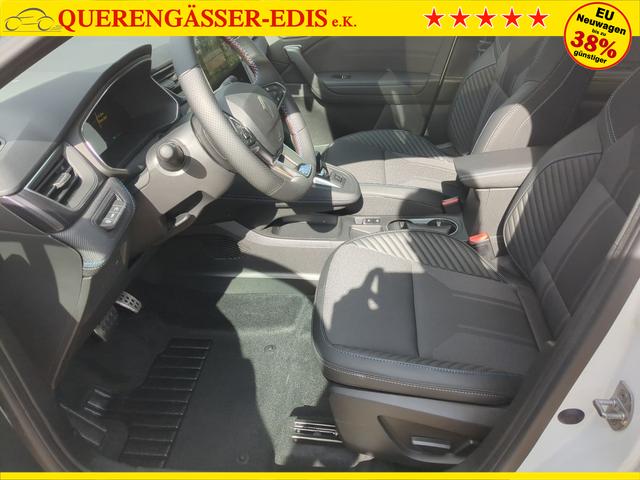 Renault Symbioz Esprit Alpine 360&deg; Kamera+SHZ+LKHZ E-TECH 160 Full Hybrid 